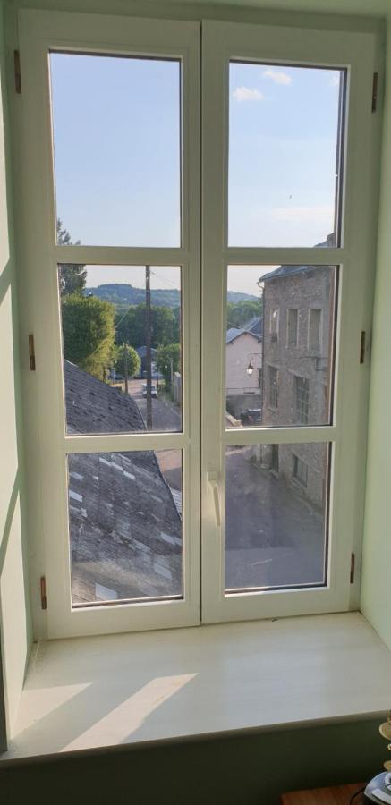 Relax Au Coeur Du Morvan Ouroux-en-Morvan エクステリア 写真