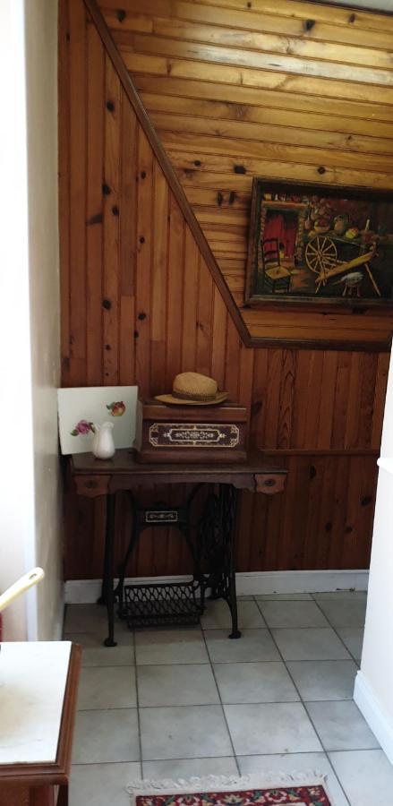 Relax Au Coeur Du Morvan Ouroux-en-Morvan エクステリア 写真
